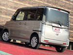 Spacia custom Z