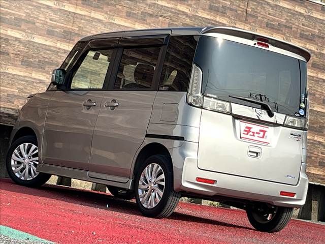 Spacia custom Z