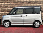 Spacia custom Z