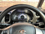 Spacia custom Z