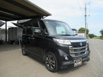 Spacia custom Z