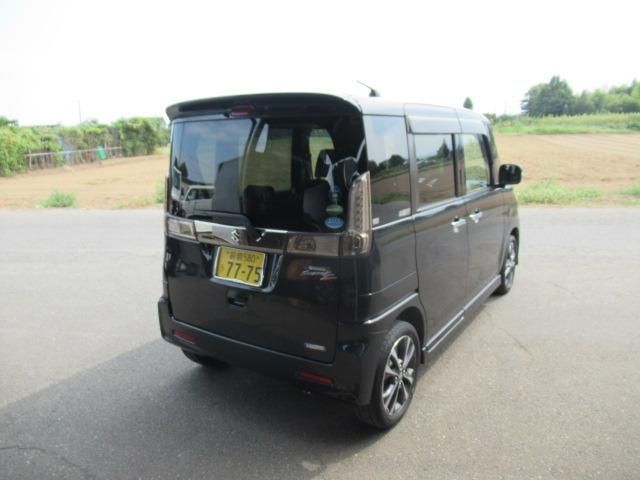 Spacia custom Z