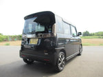 Spacia custom Z