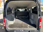 HIACE van 2WD