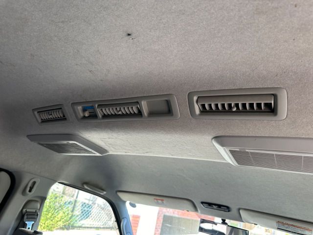 HIACE van 2WD