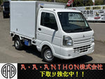 MINICAB truck