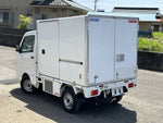 MINICAB truck
