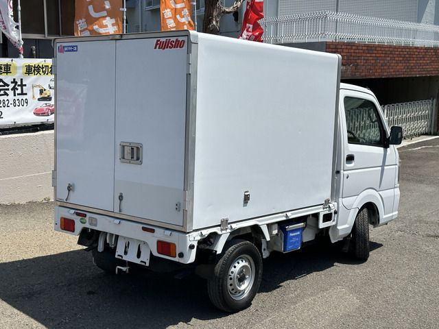 MINICAB truck