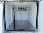MINICAB truck