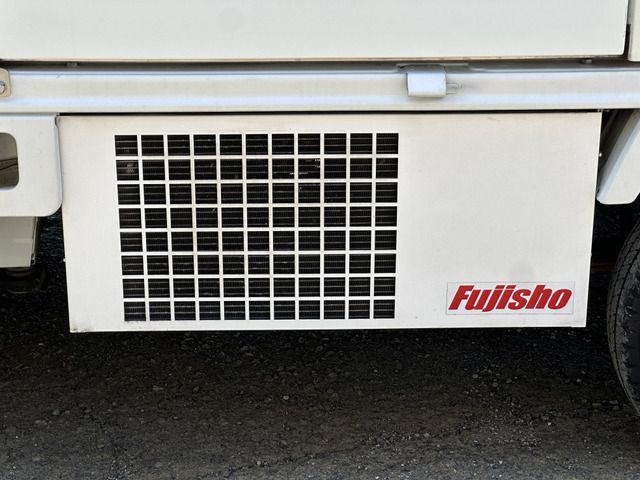 MINICAB truck