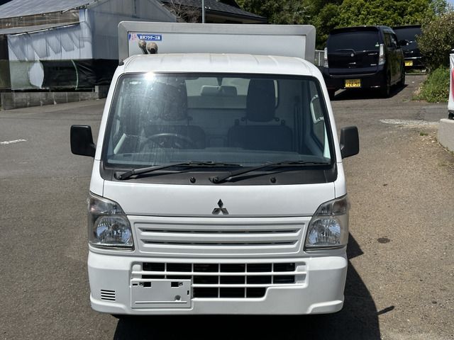 MINICAB truck