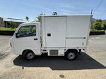 MINICAB truck