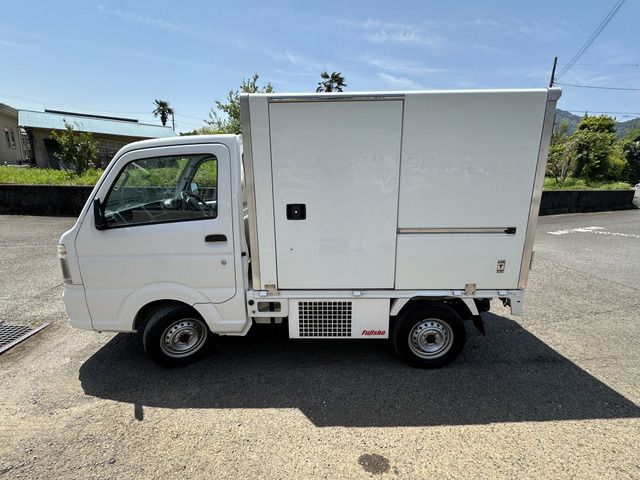 MINICAB truck