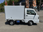 MINICAB truck