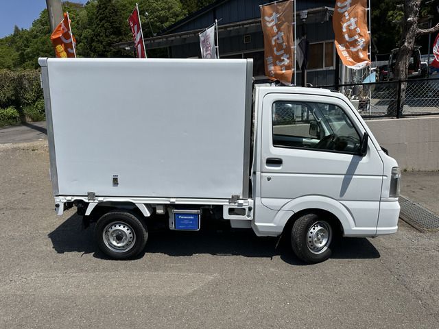 MINICAB truck