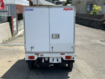 MINICAB truck