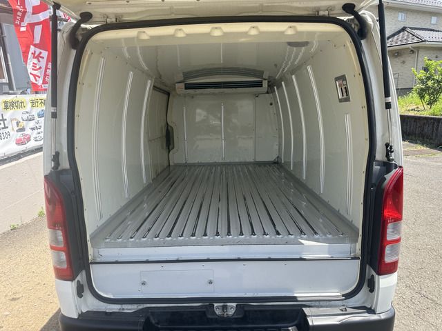 HIACE van 2WD
