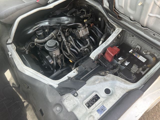 HIACE van 2WD
