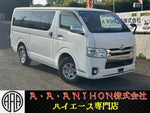 HIACE van 2WD