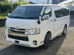 HIACE van 2WD