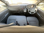 HIACE van 2WD