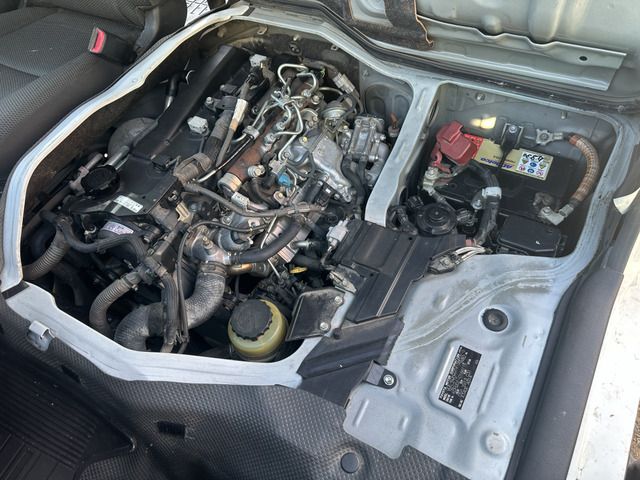 HIACE van 2WD