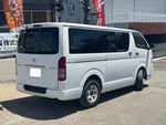 HIACE van 2WD