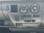 HIACE van 2WD