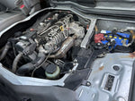 HIACE van 4WD