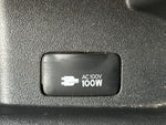HIACE van 4WD
