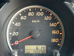 HIACE van 4WD