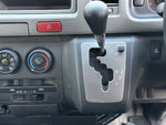 HIACE van 4WD