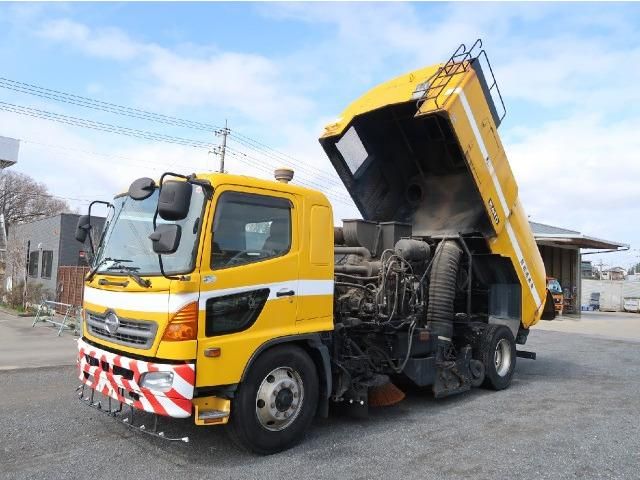 RANGER