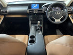LEXUS IS300h