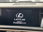 LEXUS IS300h