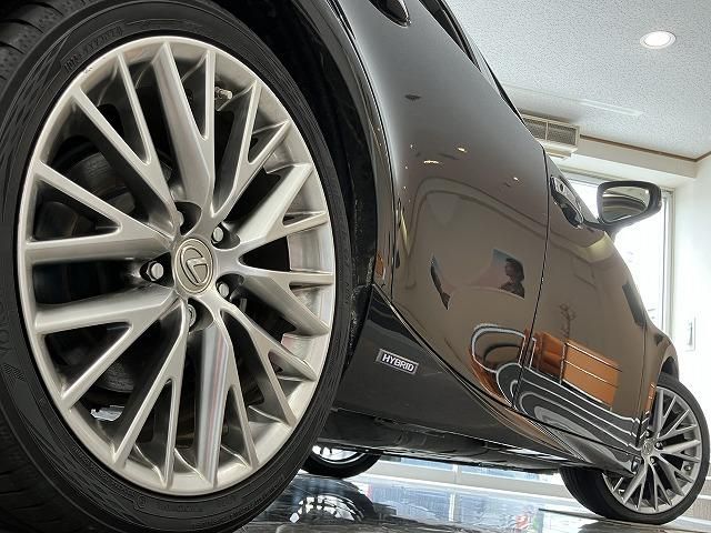 LEXUS IS300h