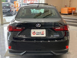 LEXUS IS300h