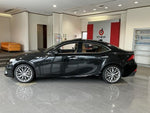 LEXUS IS300h