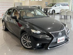 LEXUS IS300h