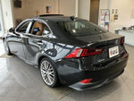 LEXUS IS300h