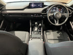 MAZDA3 SEDAN
