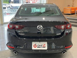 MAZDA3 SEDAN