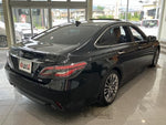 CROWN sedan hybrid
