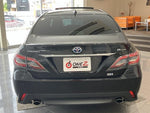 CROWN sedan hybrid