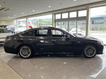 CROWN sedan hybrid