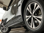 X-TRAIL 2WD