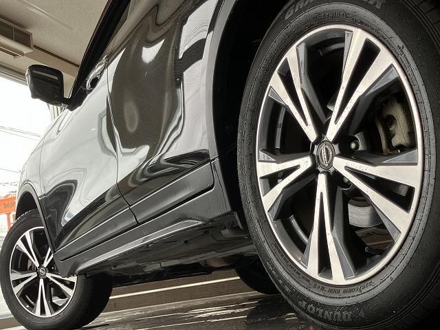 X-TRAIL 2WD