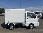 CARRY truck 4WD