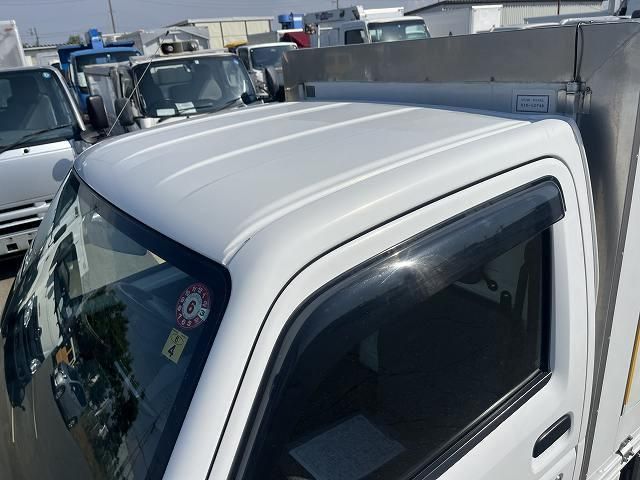 CARRY truck 4WD