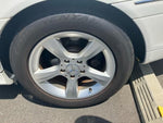 MERCEDES BENZ C class wagon